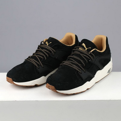 Puma Trinomic Blaze Men Shoes--087